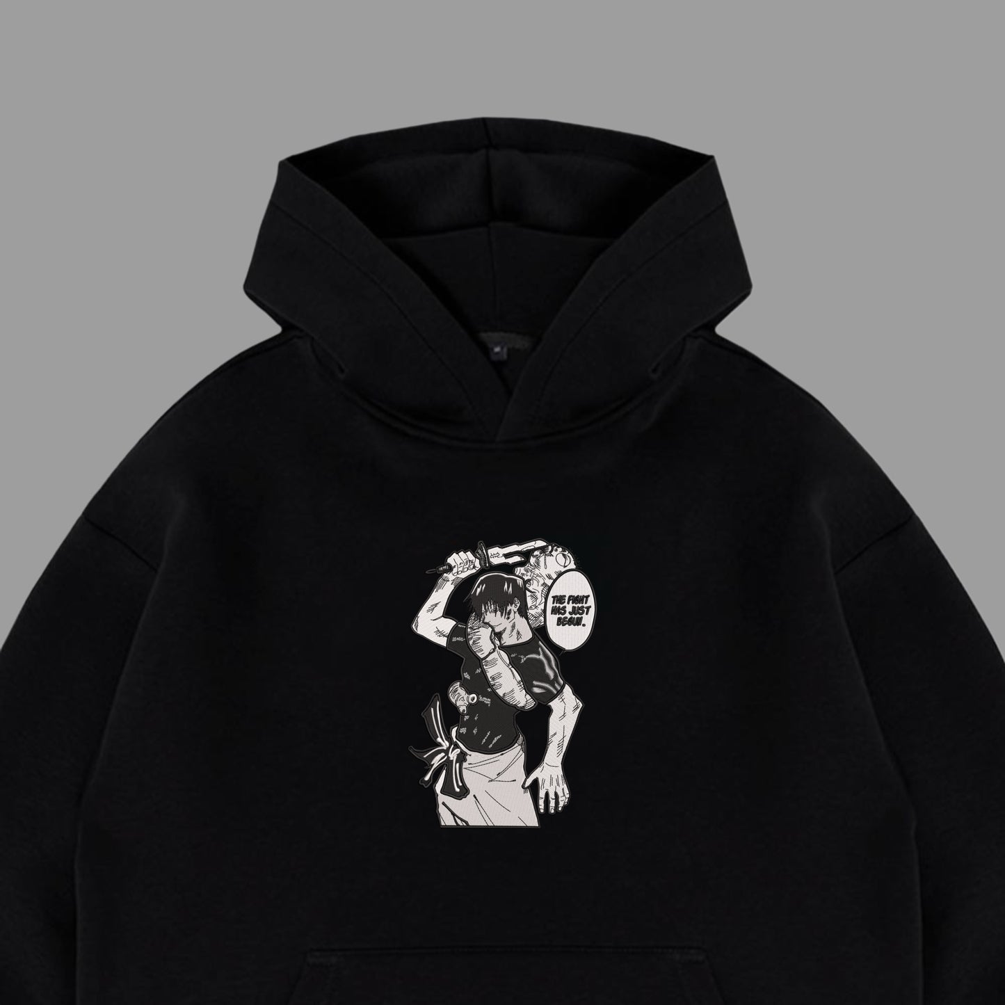 Toji & Gojo hoodie