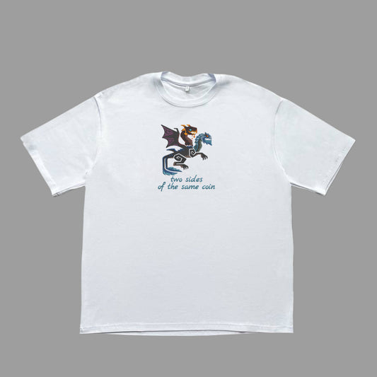 Jakiro tee