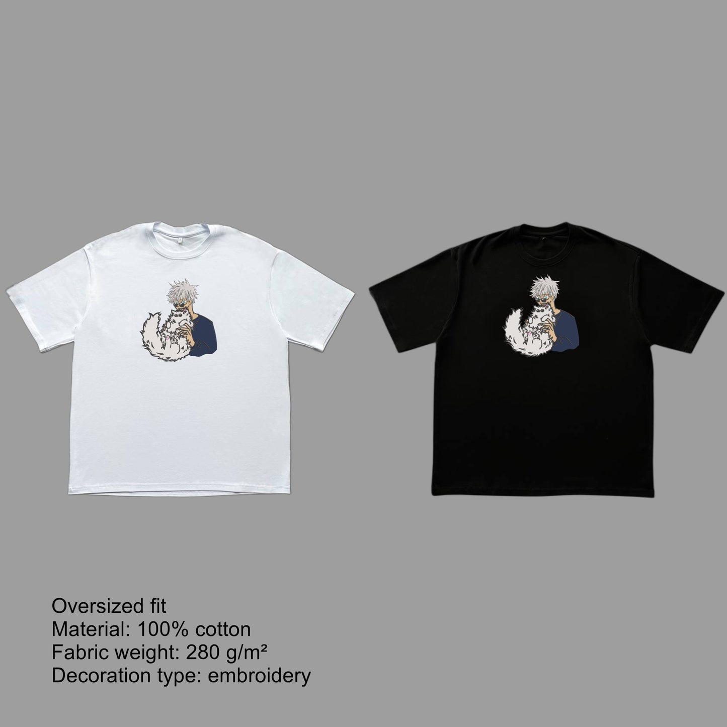 Blindfold Sorcerer TEE