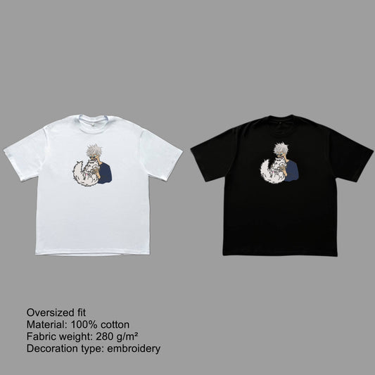 Blindfold Sorcerer TEE