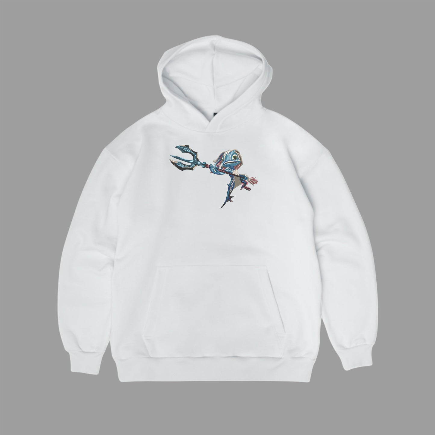 Fizz Lol hoodie