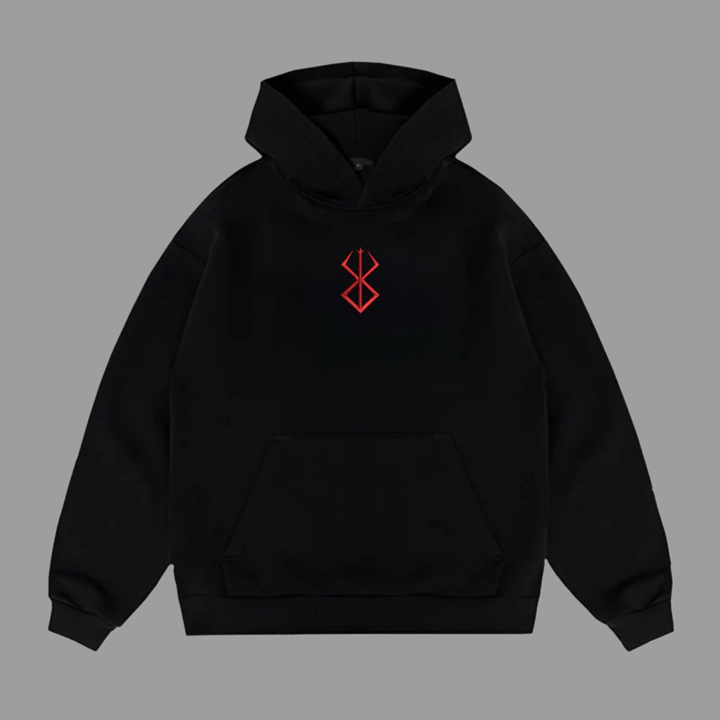 logo Hoodie