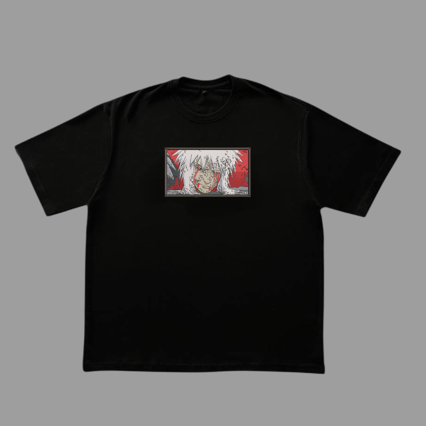 Toad Sage  TEE