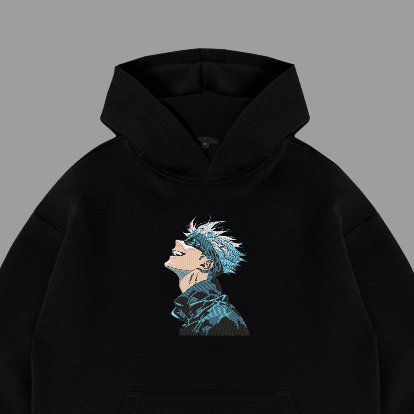 Satoru hoodie