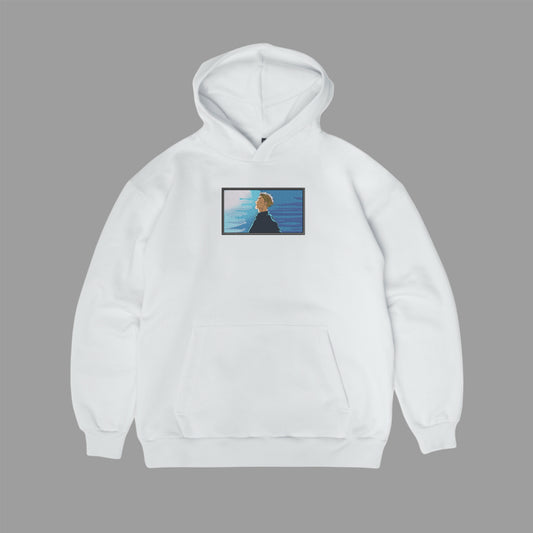 Overtime Sorcerer  hoodie