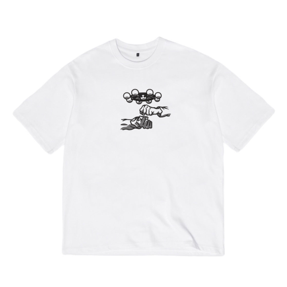 Jujutsu t-shirt