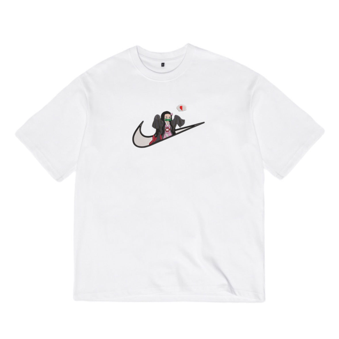 Nezuko Nike T-shirt