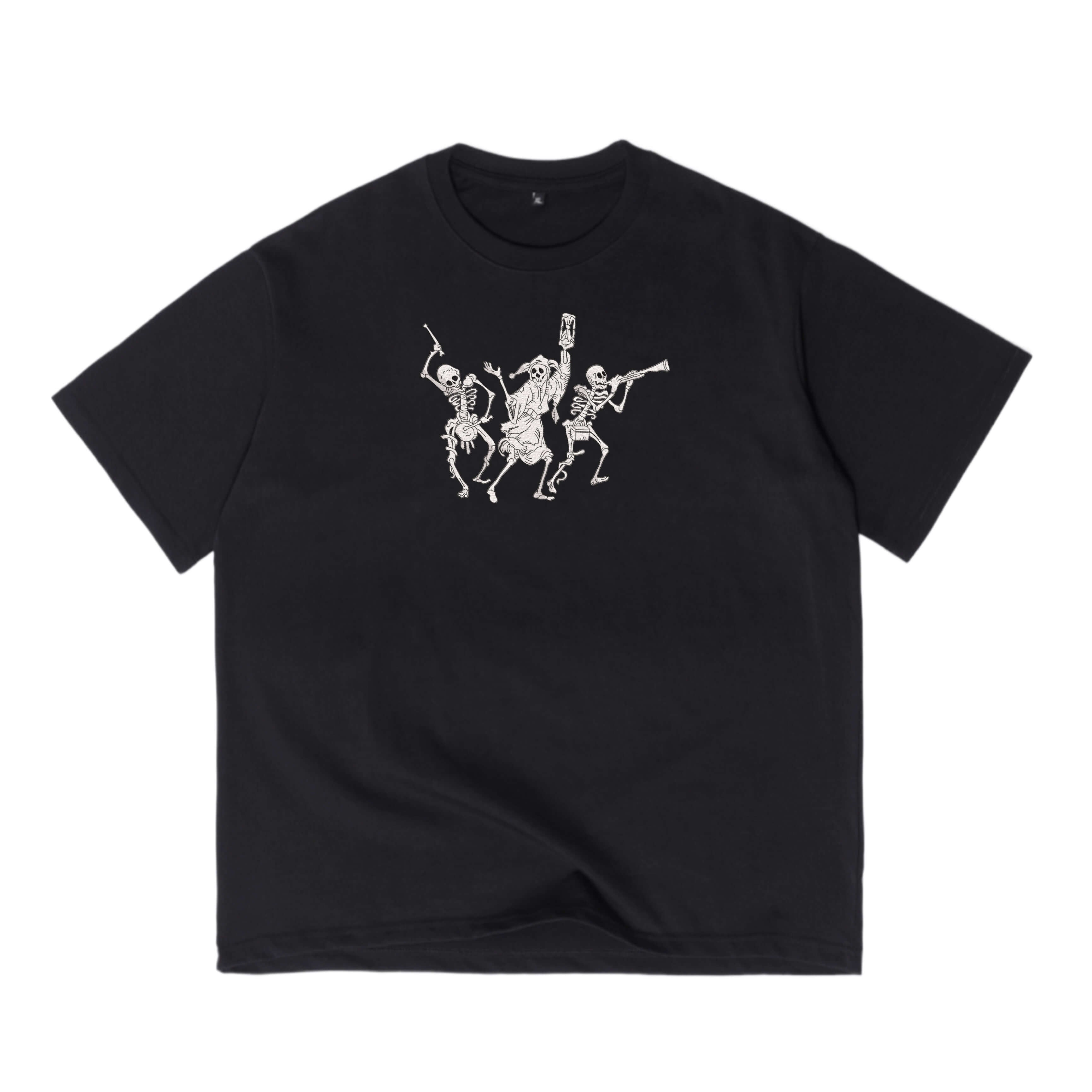 KCD T-SHIRT – Keepneedle