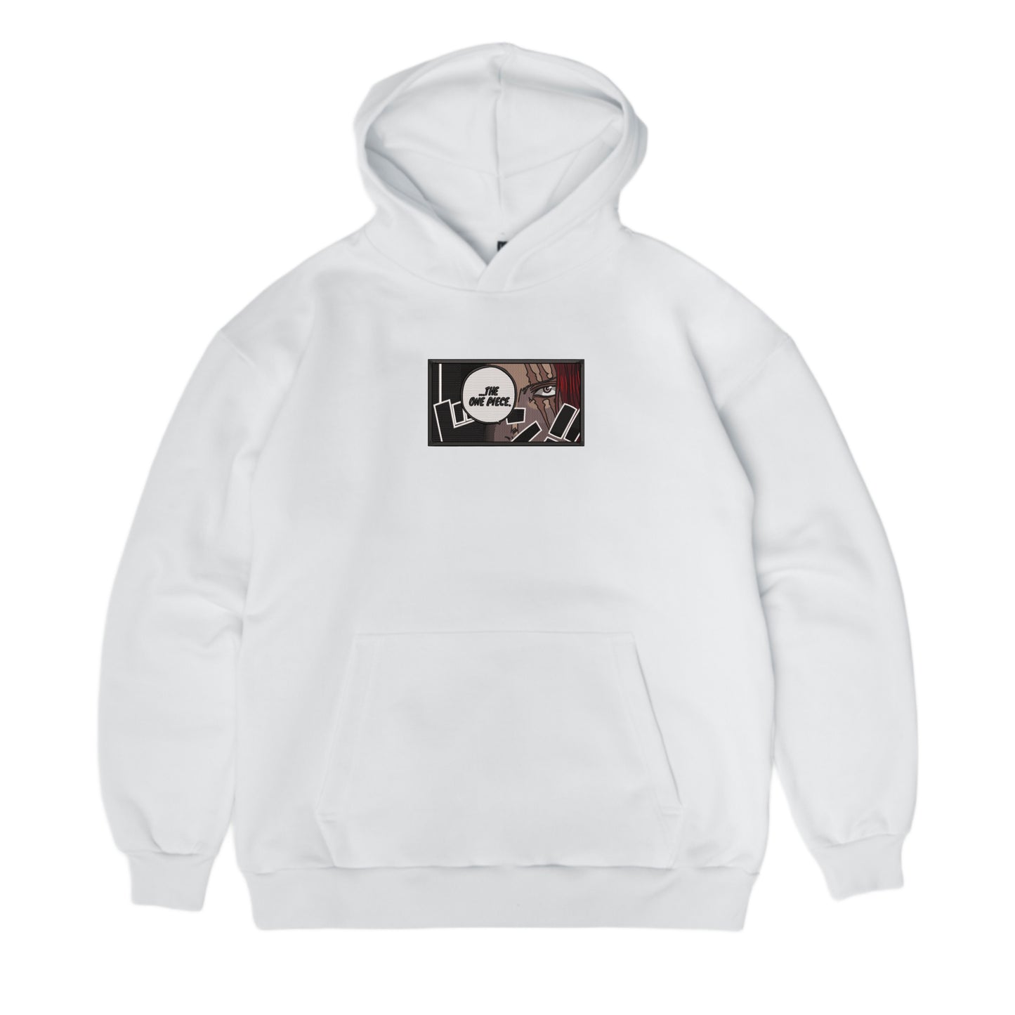 Shanks hoodie