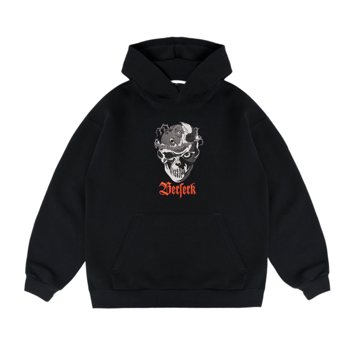 Berserk’s logo Hoodie