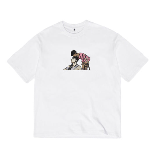 Casca x Guts T-shirt