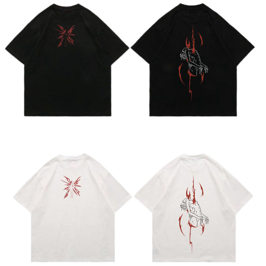 Ayanami | Evangelion T-shirt