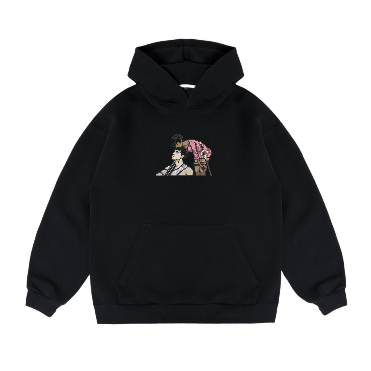 Casca x Guts Hoodie