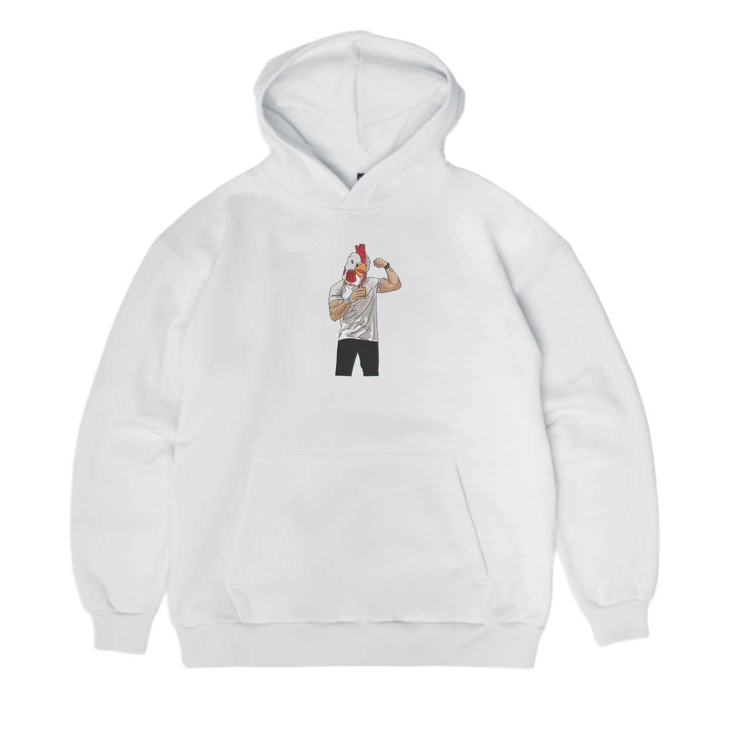 Jacket HLM Hoodie