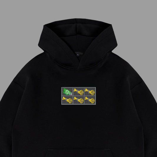tango x12 hoodie