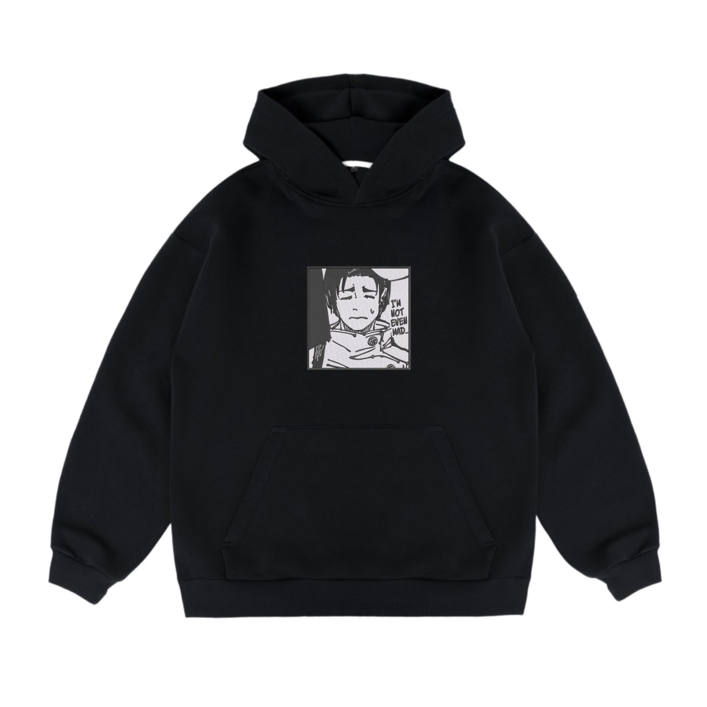 Yuta Okkotsu Hoodie