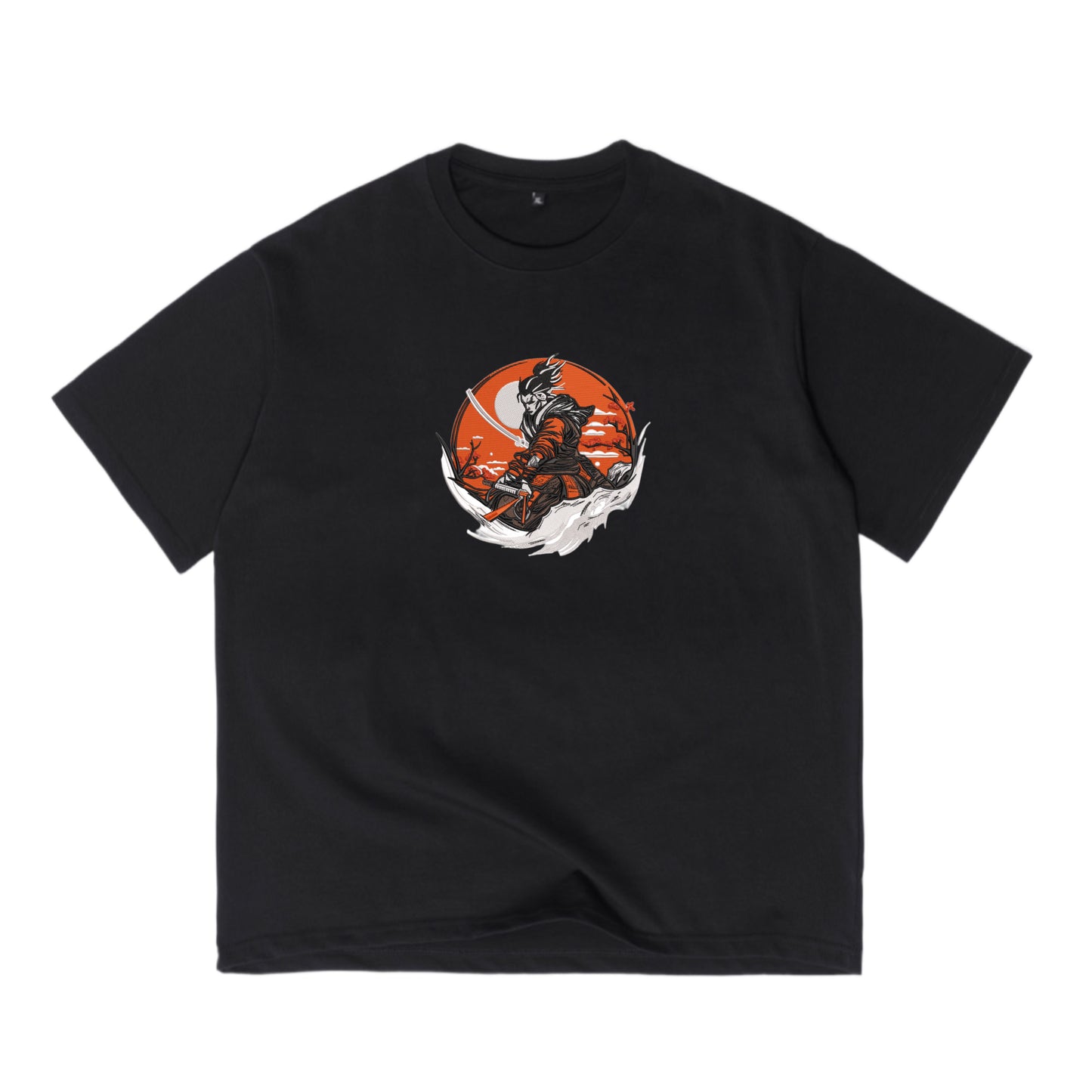 Sekiro T-shirt