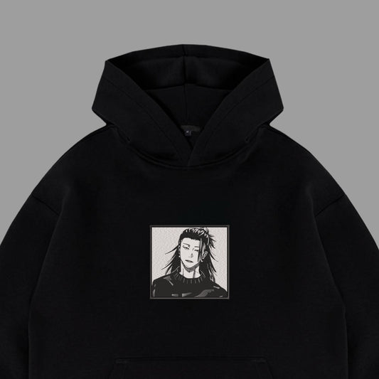 Curse Collector Hoodie