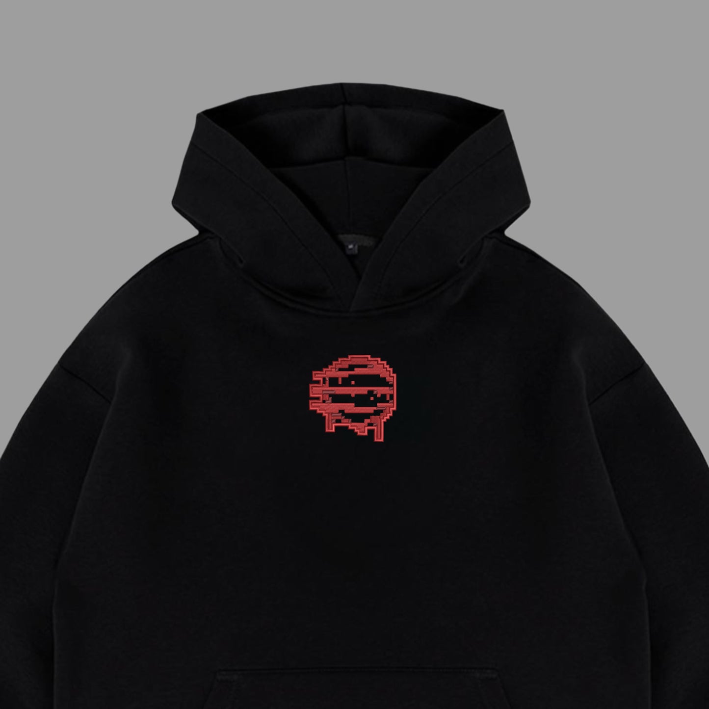 50 Blessings hoodie