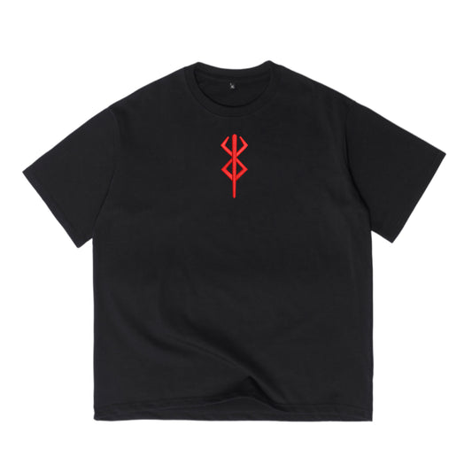 Berserk’s logo 2  T-shirt