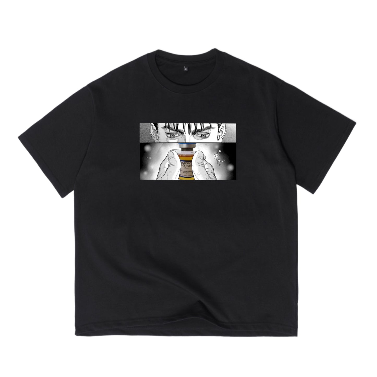 Tren Berserk T-shirt