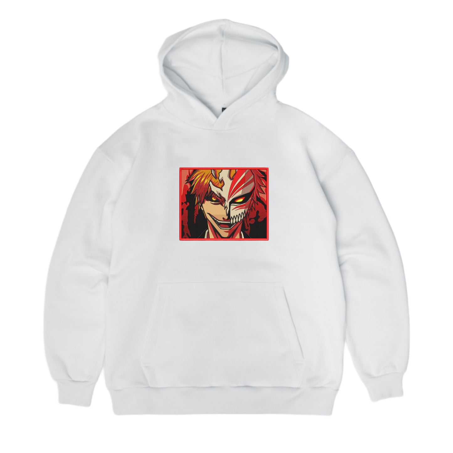 Kurosaki Ichigo Hoodie