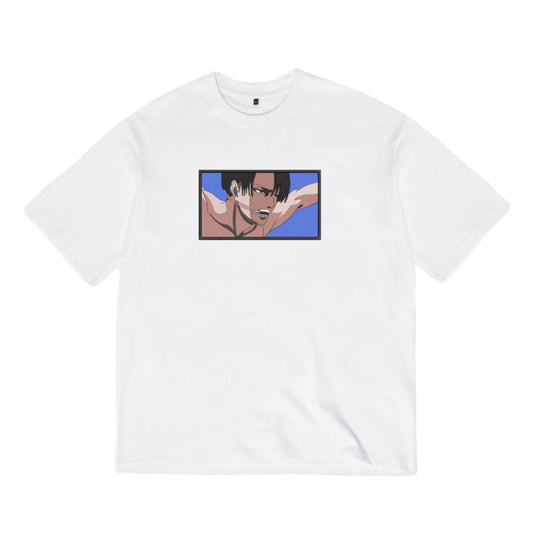 Levi Ackerman T-shirt