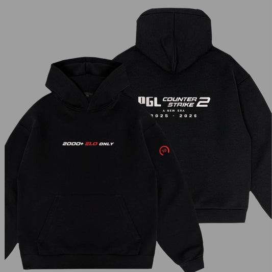 PGL HOODIE
