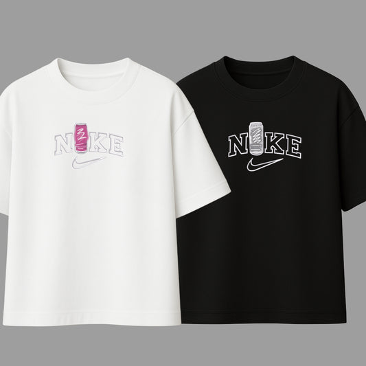 Energy duo t-shirt