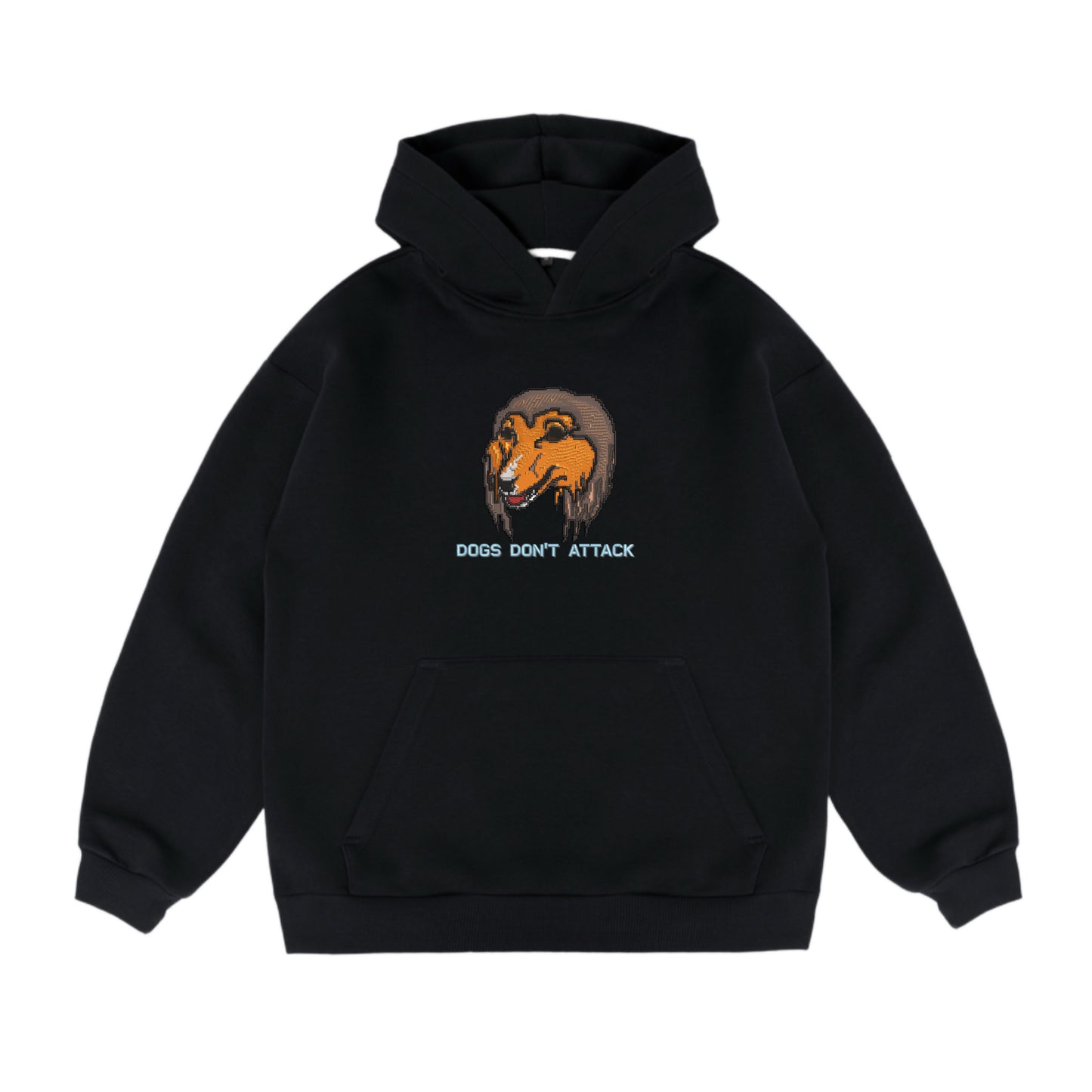 Ted HLM Hoodie