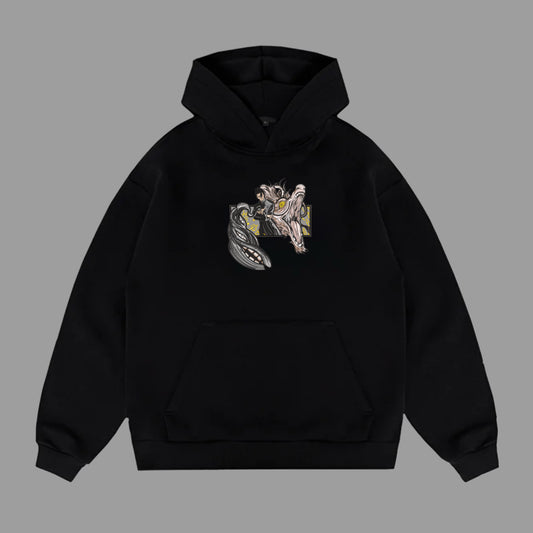 Curse Collector Hoodie