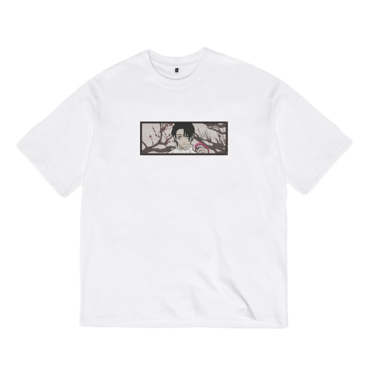 Yuta T-shirt