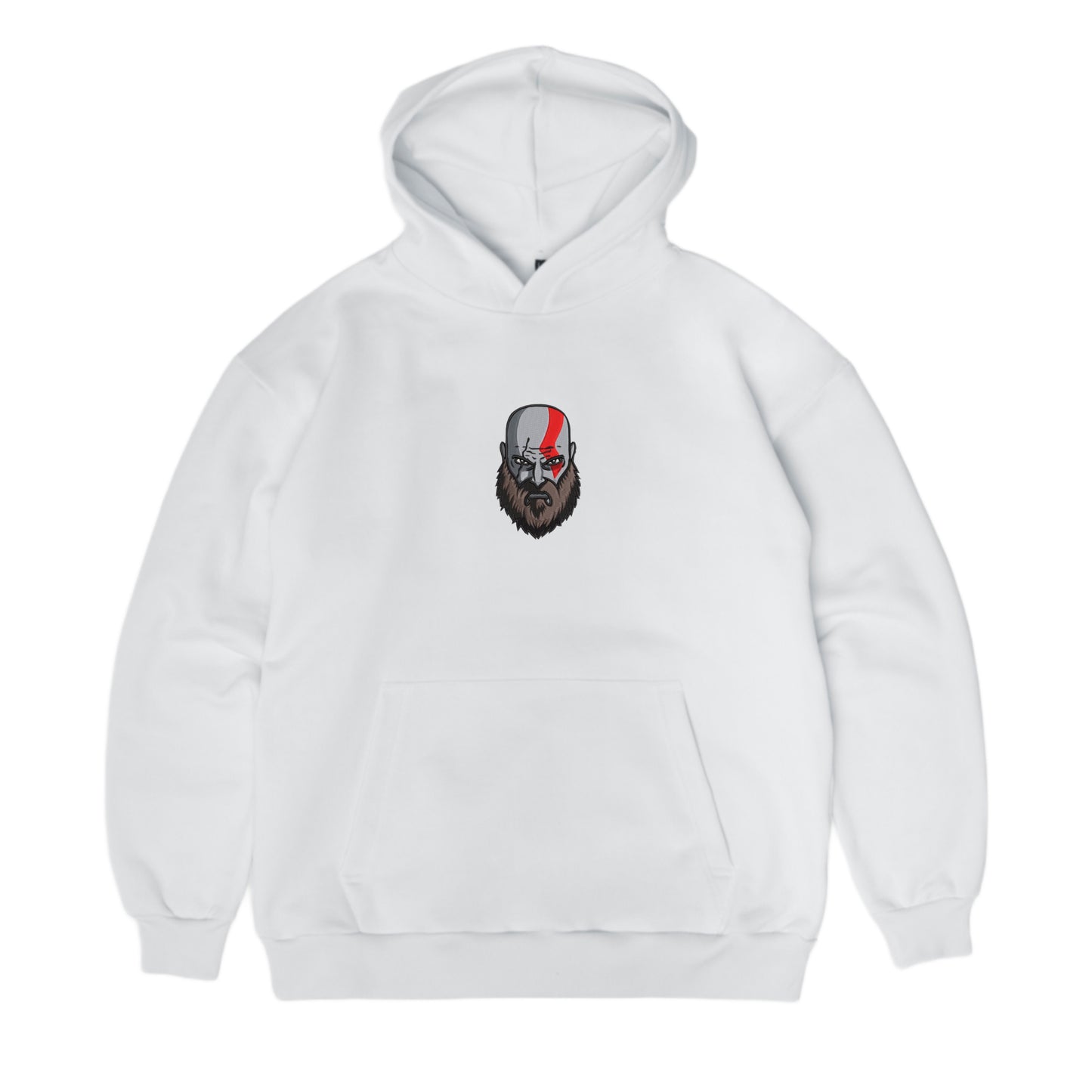 Kratos Hoodie