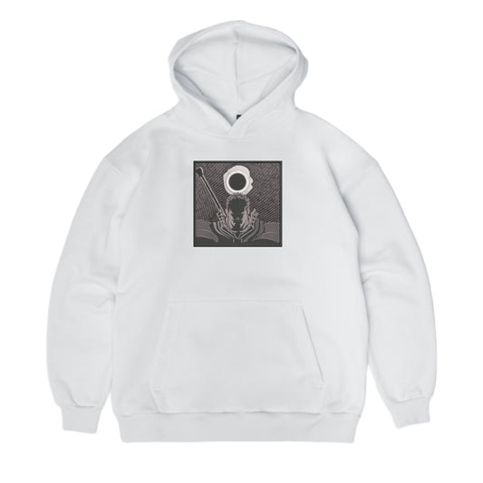 Guts manga Hoodie