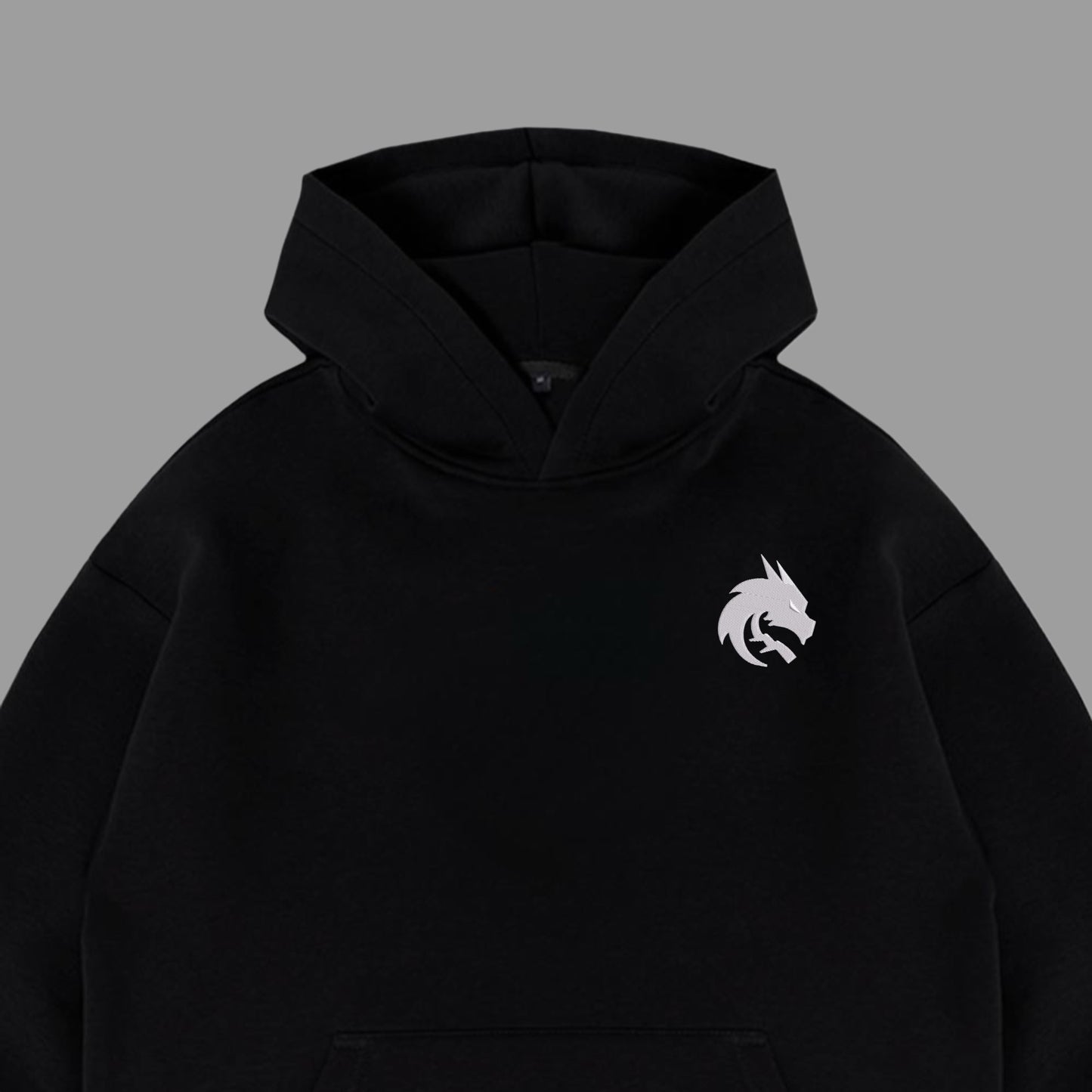 team spirit hoodie
