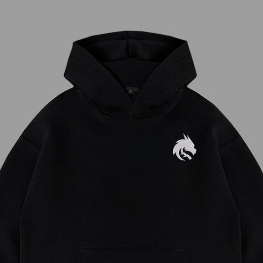 team spirit hoodie