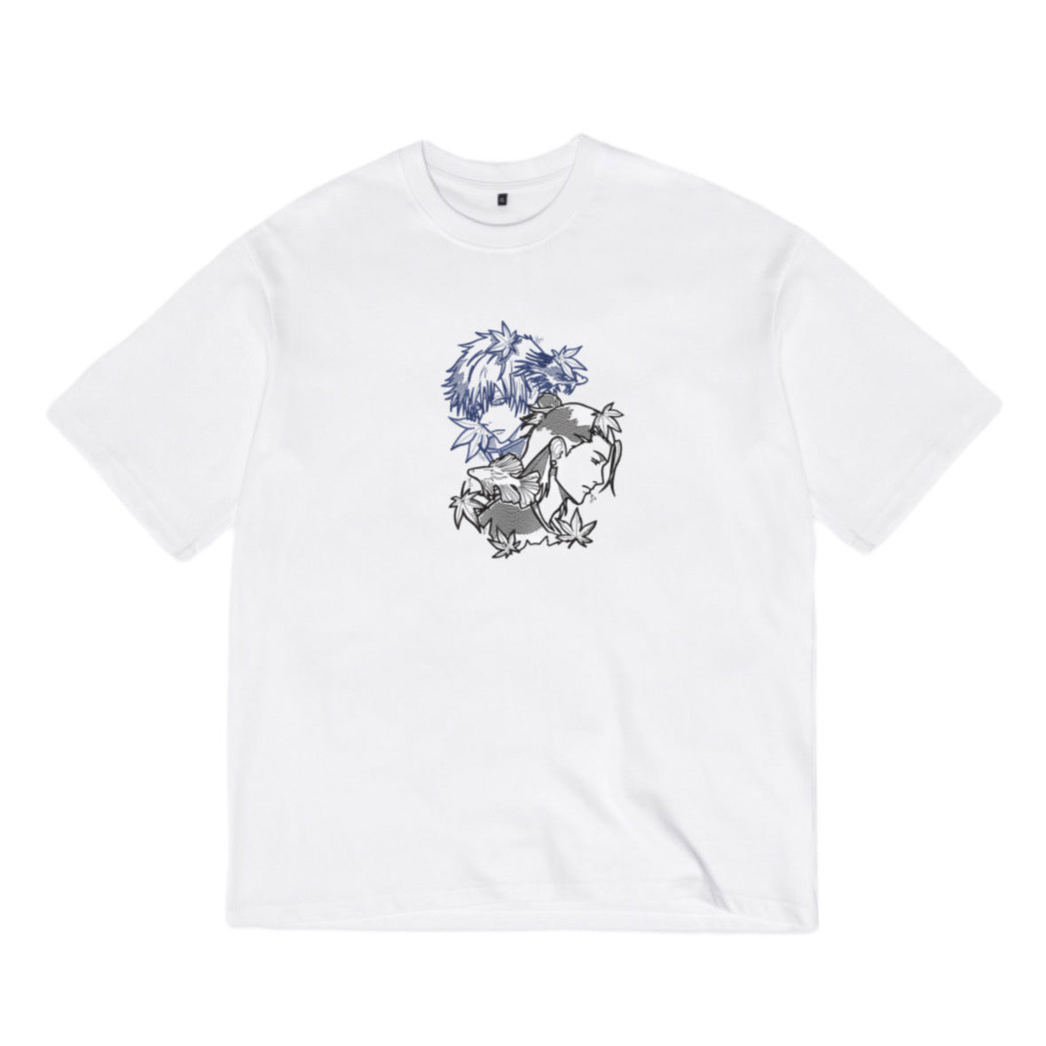 Gojo x Geto t-shirt