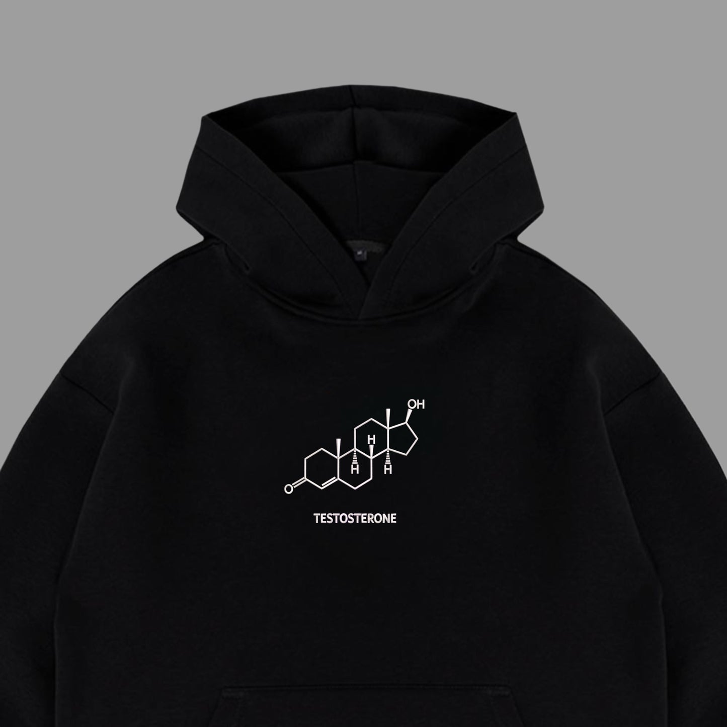 Testosterone Hoodie
