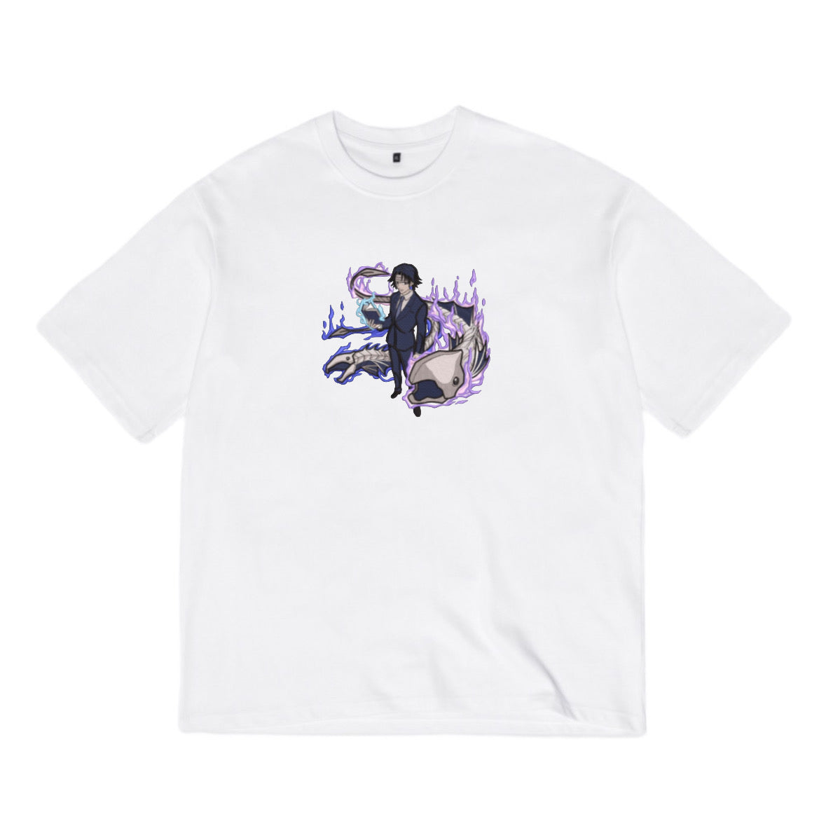 Chrollo Lucilfer t-shirt