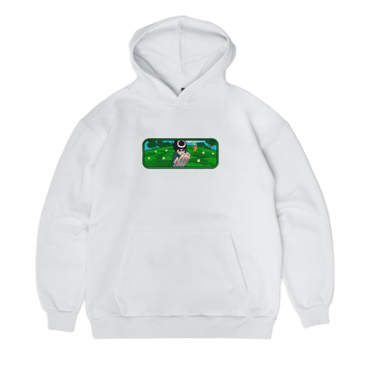 Rock Lee Hoodie