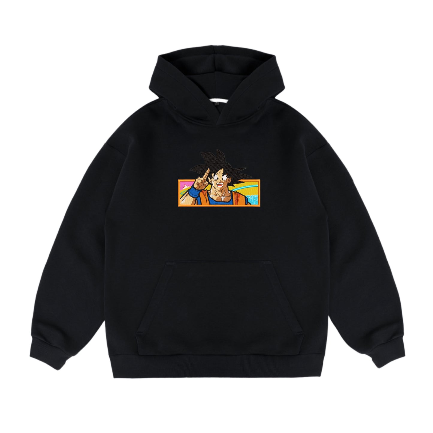 Son Goku Hoodie