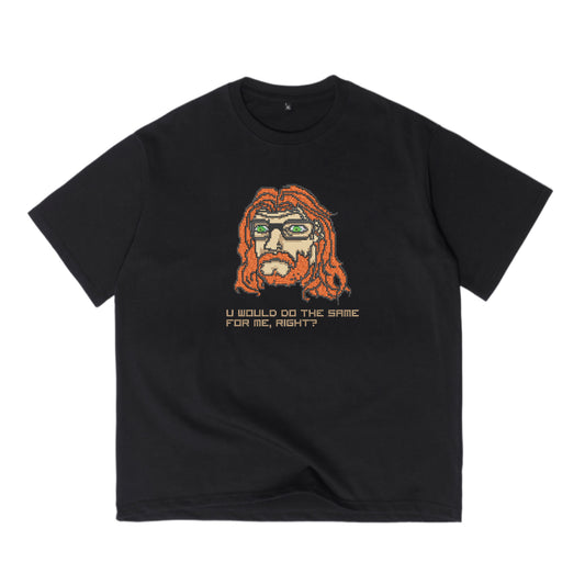 Beard HLM T-shirt