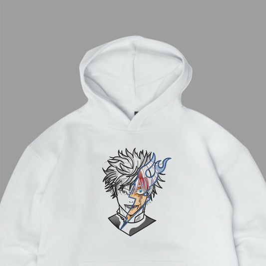 Gojo Satoru hoodie