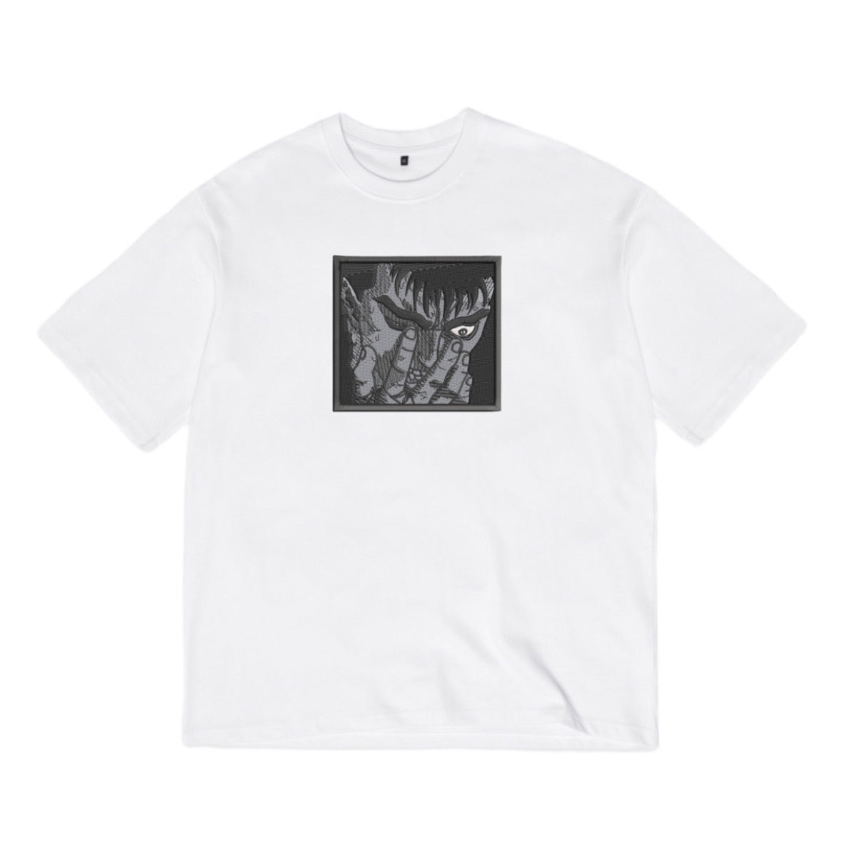 Guts 5 T-shirt