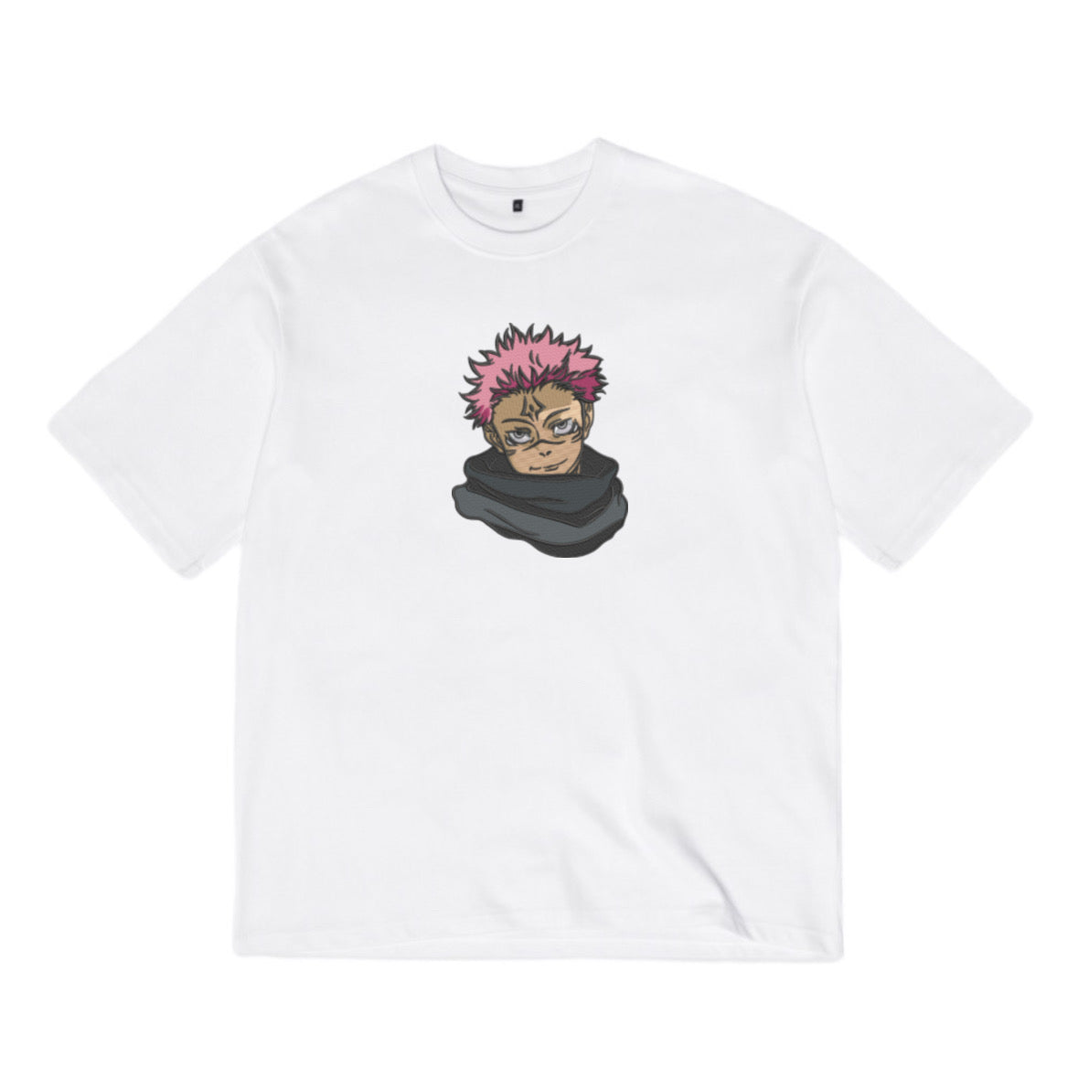 SUKUNA T-SHIRT