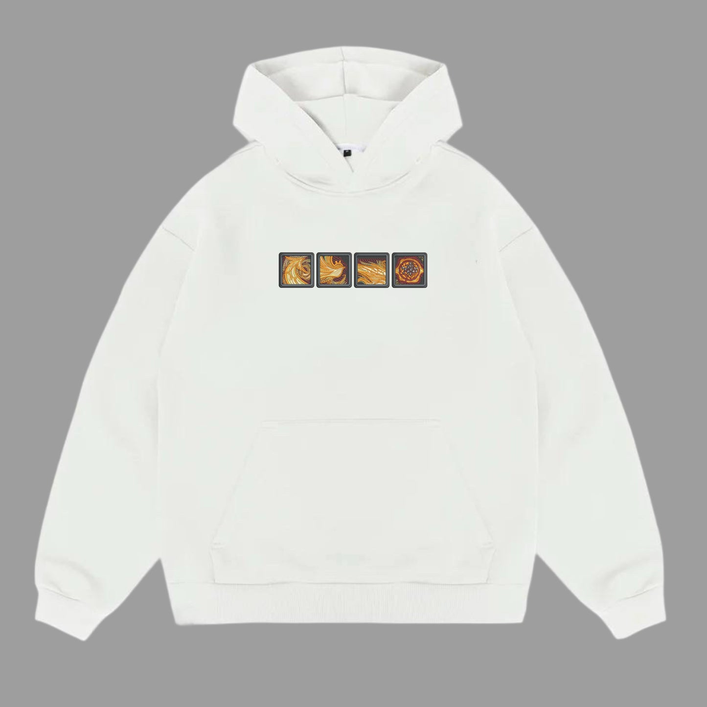 PHOENIX SKILLS HOODIE