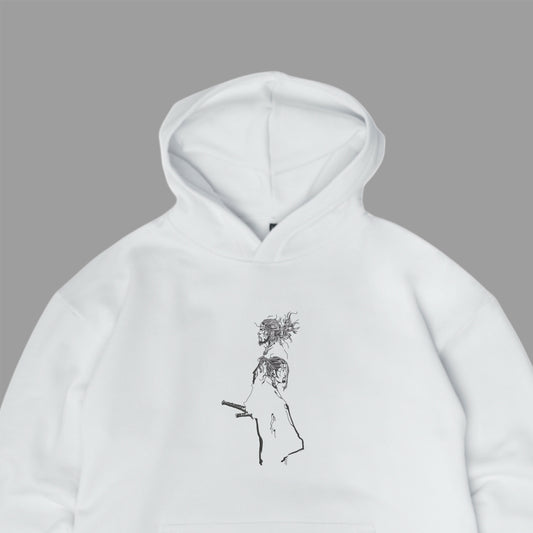 VAGABOND HOODIE