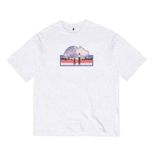EVANGELION t-shirt