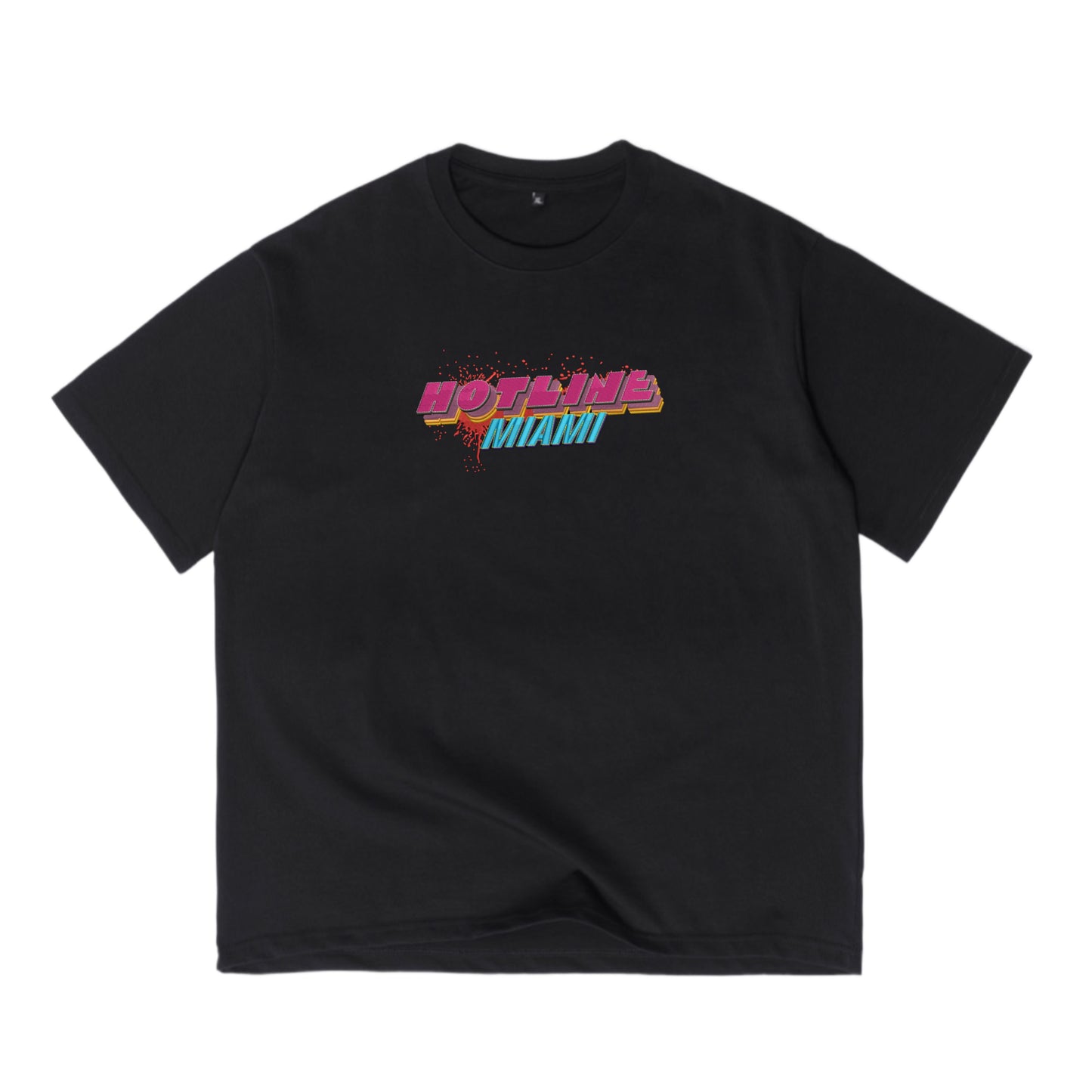 HOTLINE MIAMI T-shirt