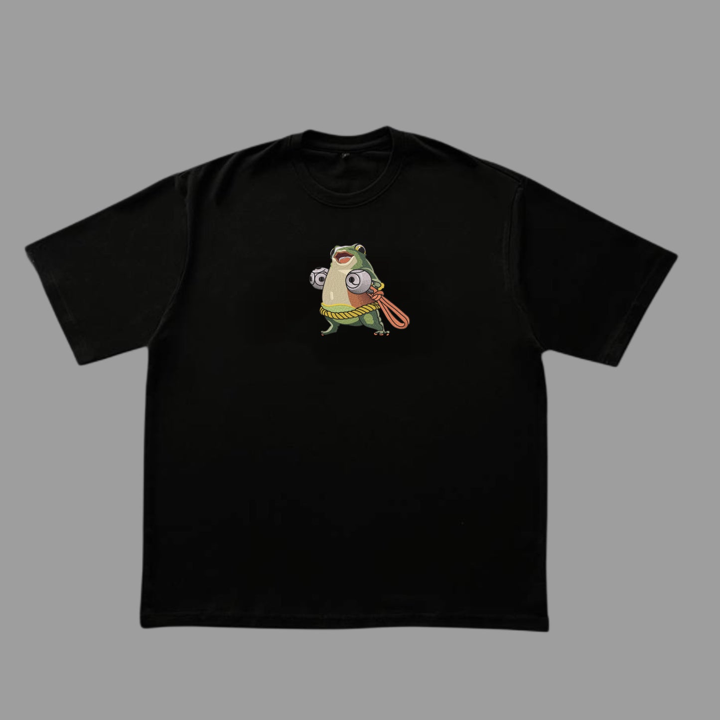 Largo frog tee